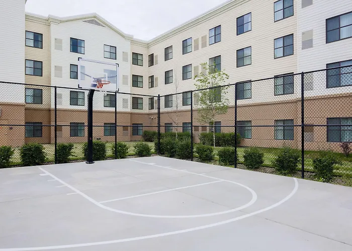 Homewood Suites By Hilton Anchorage