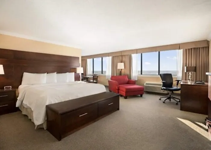 The Senator Hotel & Conference Center Timmins