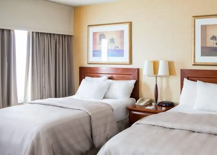 The Senator Hotel & Conference Center Timmins