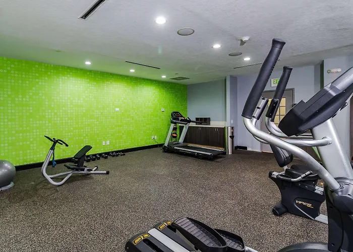 La Quinta By Wyndham Tomball