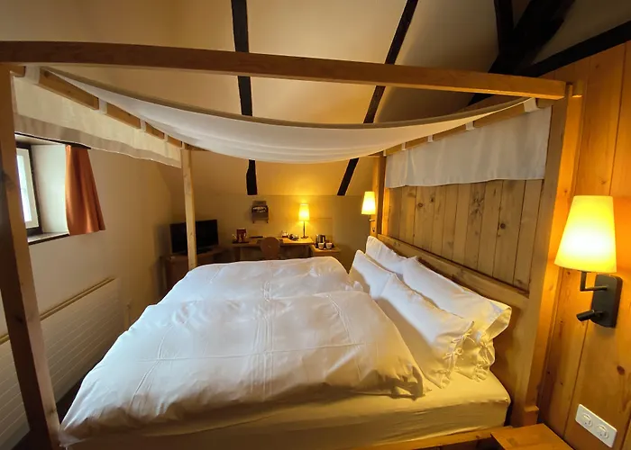 Maiensaesshotel Guarda Val