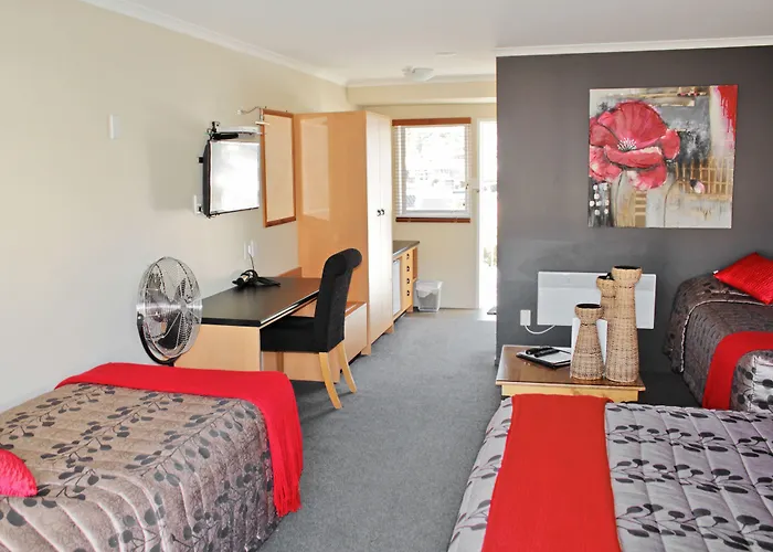Beachcomber Inn Picton