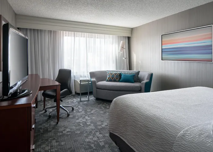 Courtyard Foothill Ranch Irvine East/Lake Forest