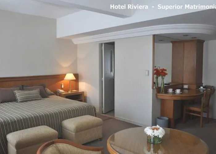 Hotel Solans Riviera