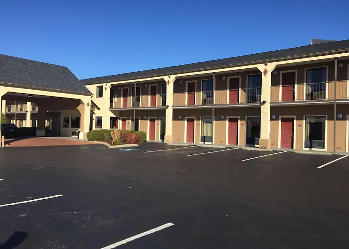 Surestay Plus Hotel By Best Western Jackson
