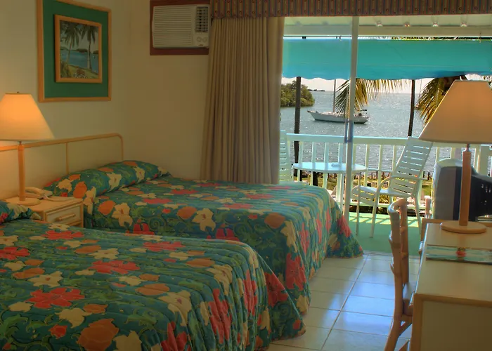 Parador Villa Parguera