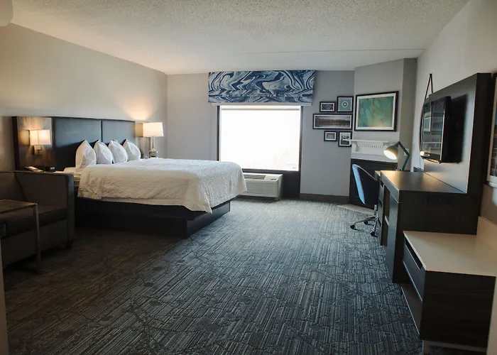 Hampton Inn Easton