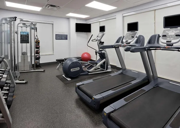 Hilton Garden Inn Birmingham/Lakeshore Drive