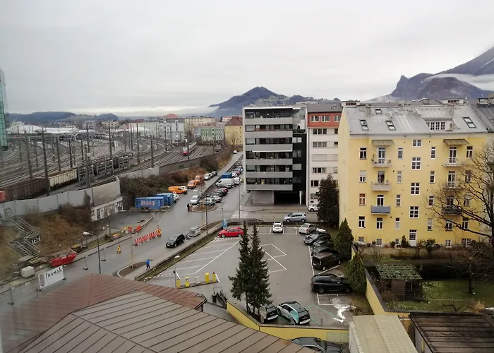 Hotel IMLAUER&Bräu