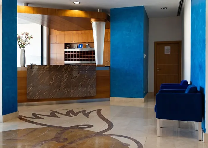 Hotel Pombalense