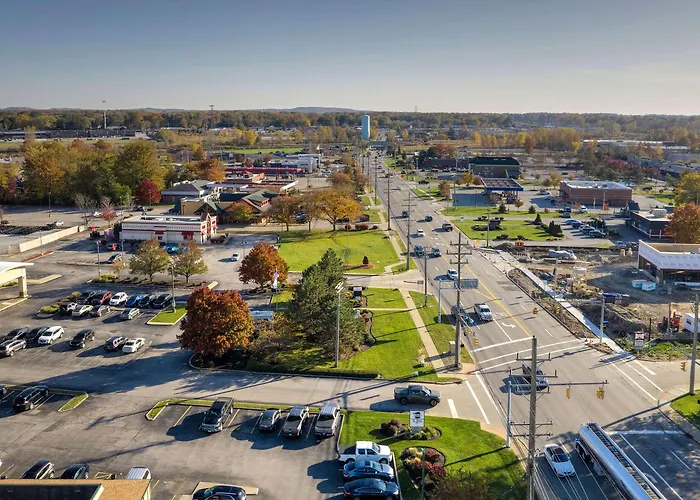 Suburban Studios Mentor - Cleveland Northeast