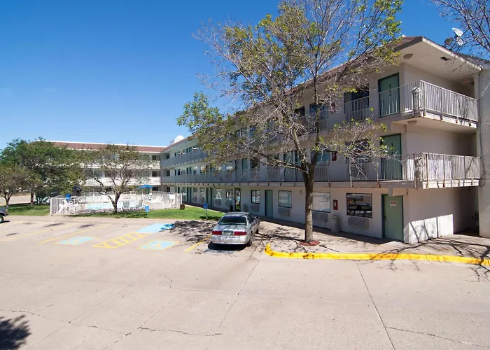 Motel 6-Roseville, Mn - Minneapolis North