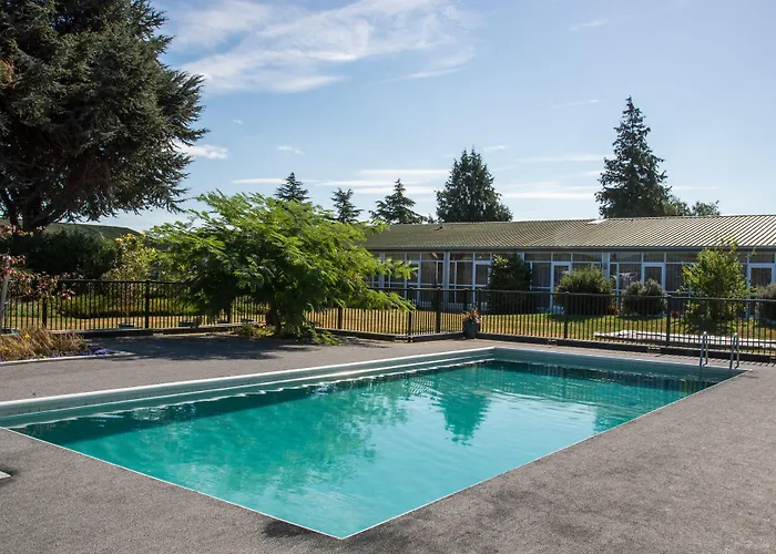 Hotel Ashburton