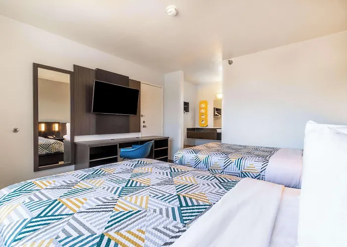 Motel 6-Rolling Meadows, Il - Chicago Northwest