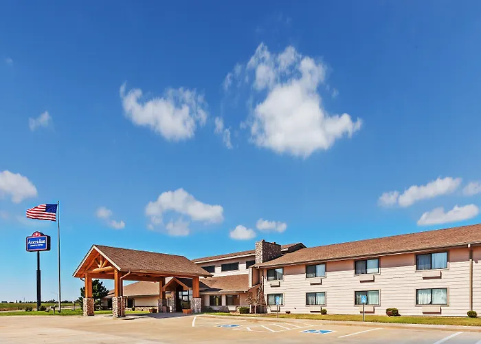 Americinn By Wyndham Sayre