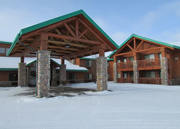Shell Lake Lodge, A Travelodge By Wyndham