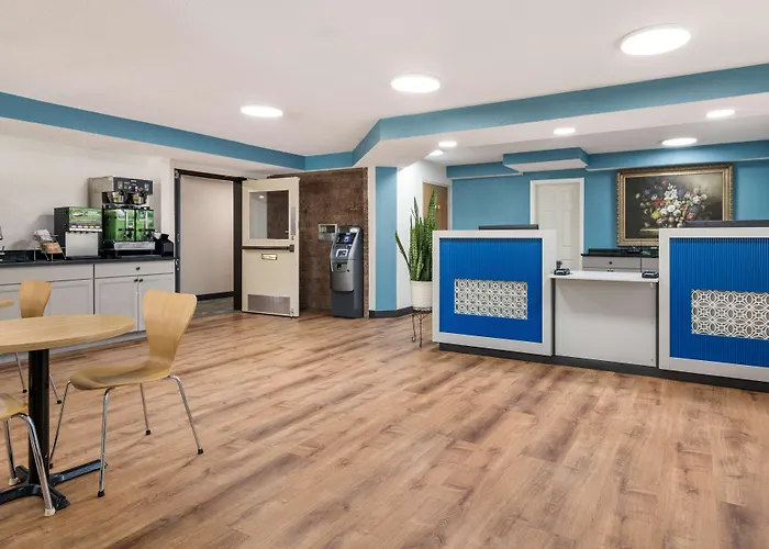 Surestay By Best Western Lewiston Auburn Area