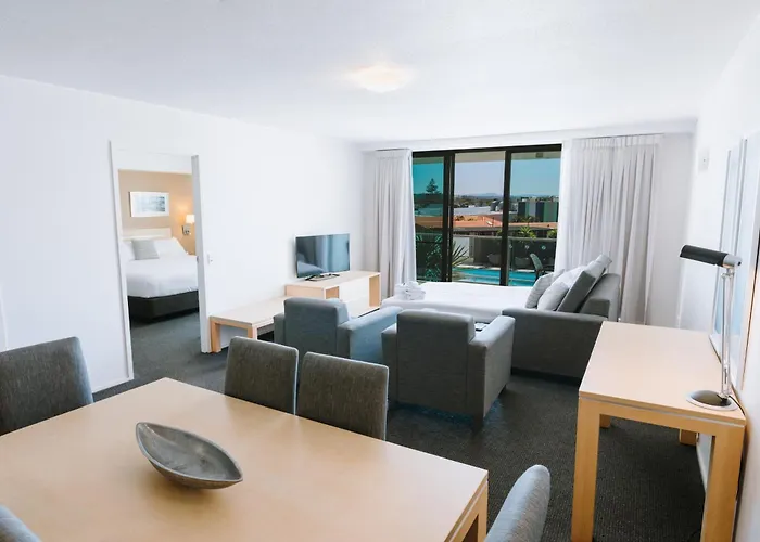 Ramada Hotel & Suites By Wyndham Ballina Byron