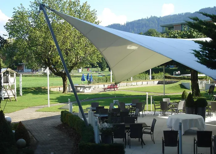 Seminarhotel Am Aegerisee