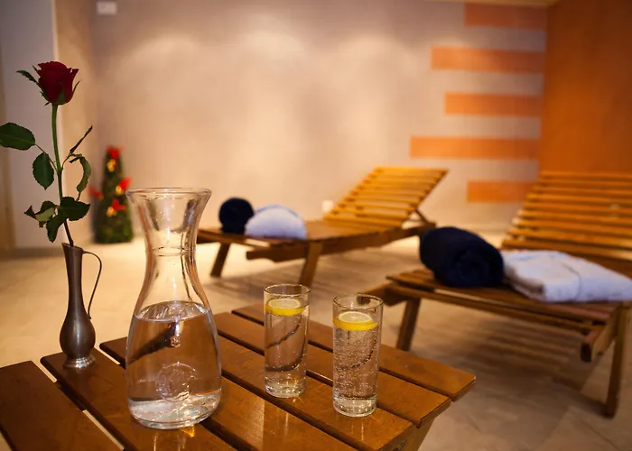 Hotel Elite Täsch