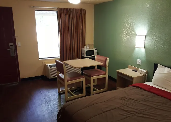 Mentor Home Inn And Suites