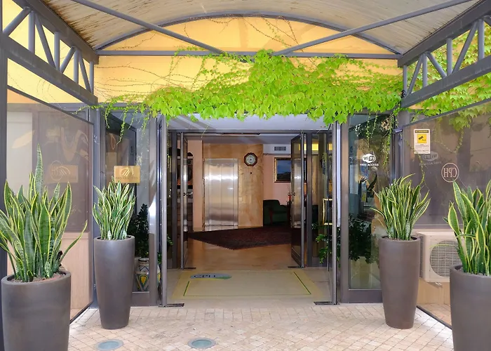 Colleverde Park Hotel Agrigento