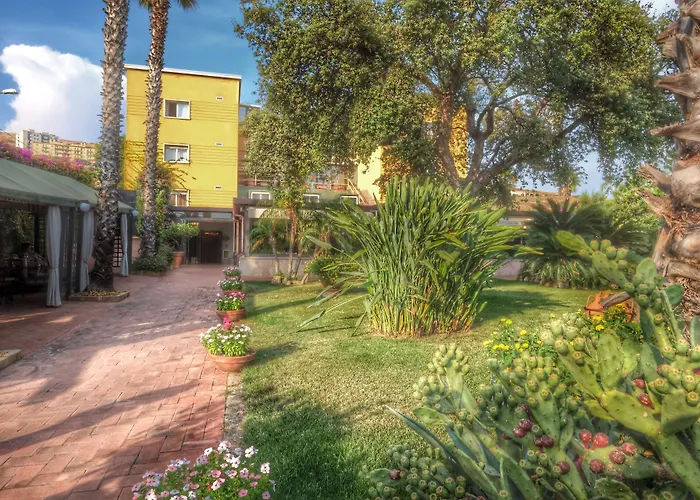 Colleverde Park Hotel