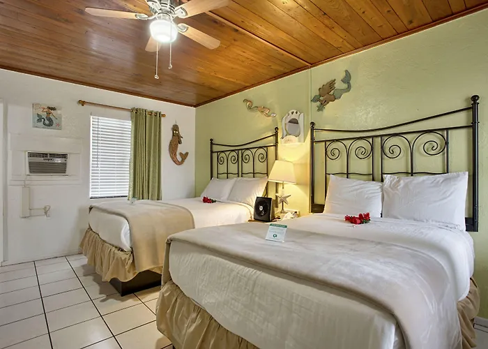 Island Breeze Inn - Venice
