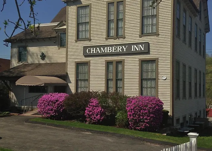 Chambery Inn