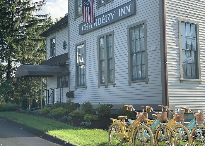 Chambery Inn