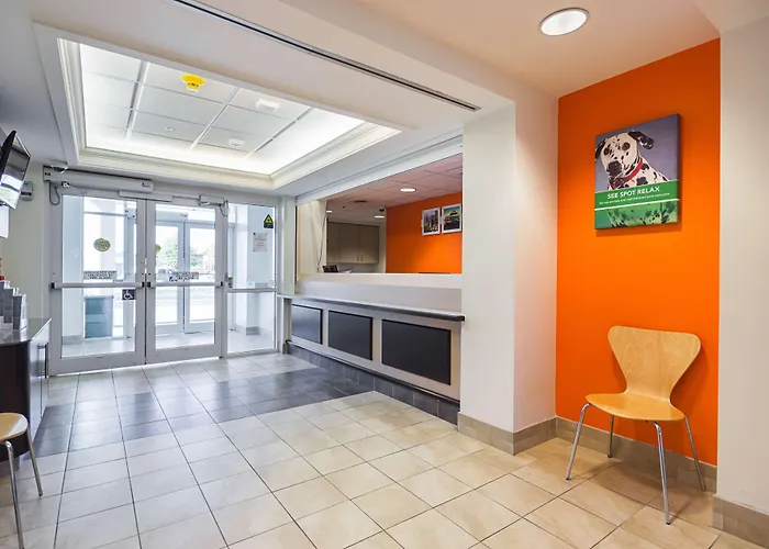 Motel 6-Whitby, On - Toronto East