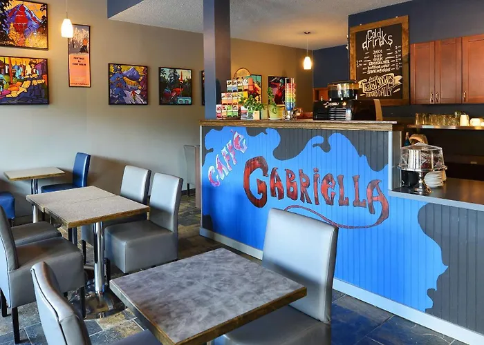 Prestige Mountain Resort Rossland