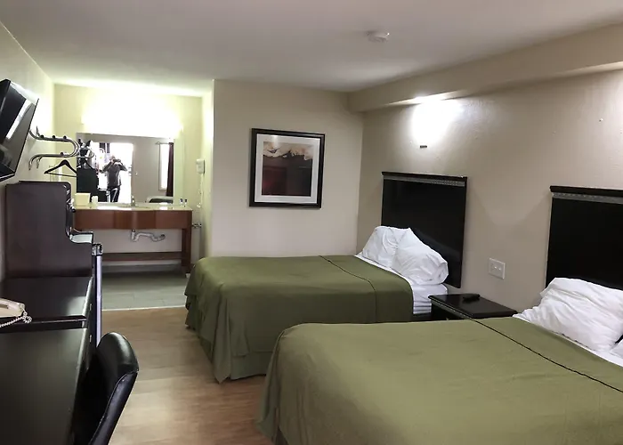 Crossroads Inn