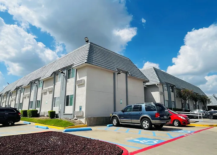 Motel 6-Duncanville, Tx - Dallas