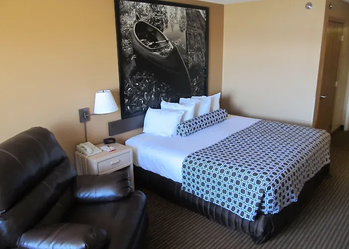 Super 8 By Wyndham Fort Dodge Ia