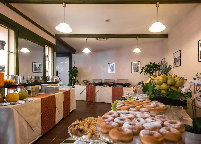 Hotel Mirage Florenz