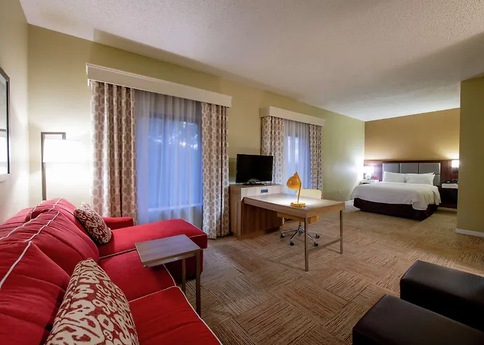 Hampton Inn And Suites Lafayette