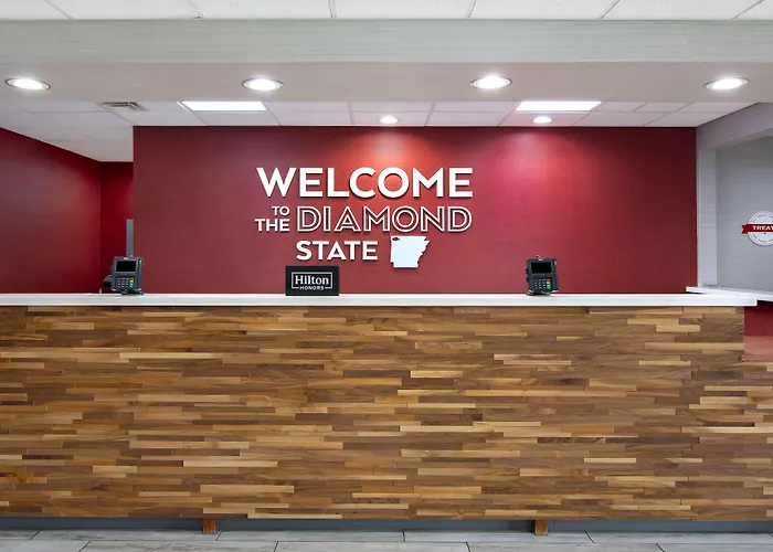 Hampton Inn Fayetteville