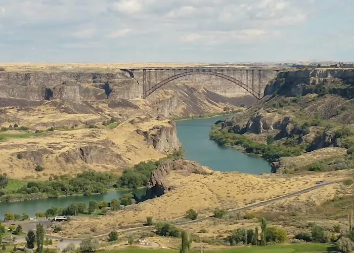 Hampton Inn Twin Falls
