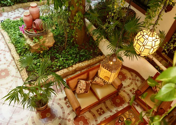 Posada Mariposa Boutique Hotel - 5Th Avenue