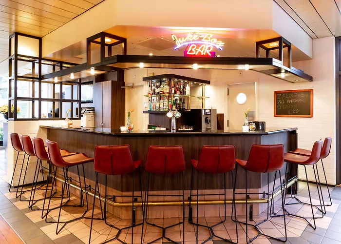 Bastion Hotel Bussum Hilversum