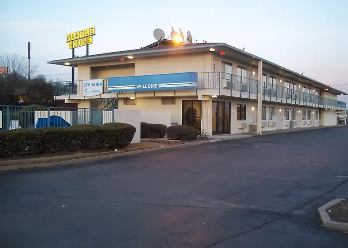 Skyline Inn