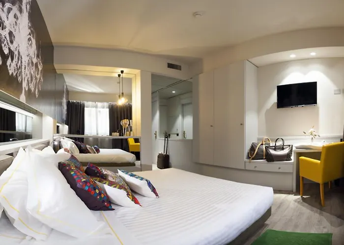 Albavilla Hotel & Co