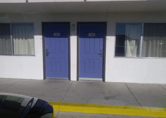 Motel 6-Farmington, Nm