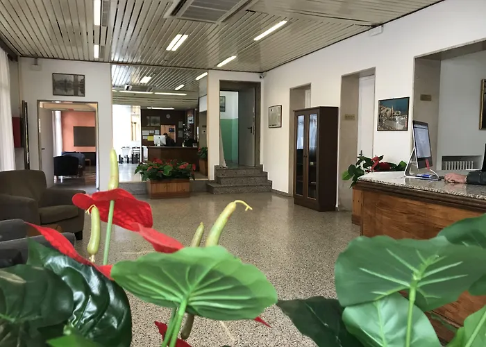 Hotel Colombo
