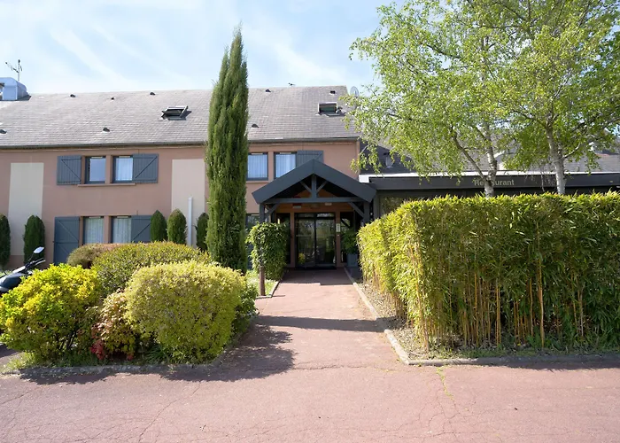Best Western The Hotel Versailles