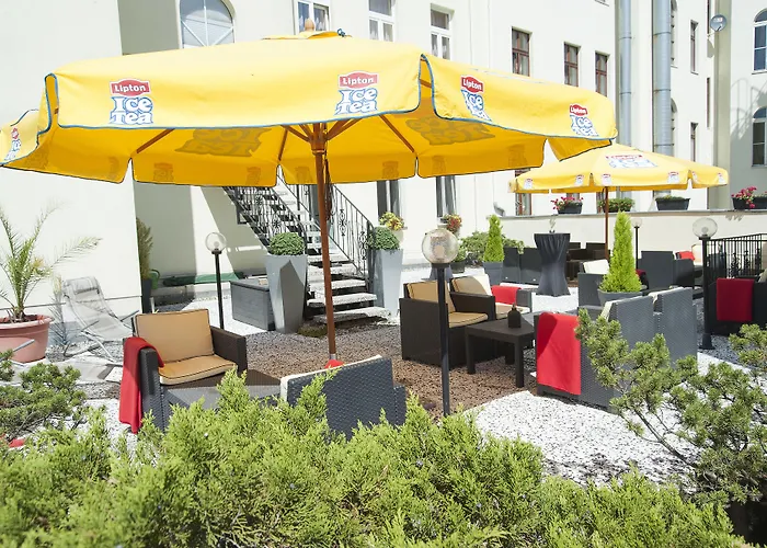 Hotel Europa