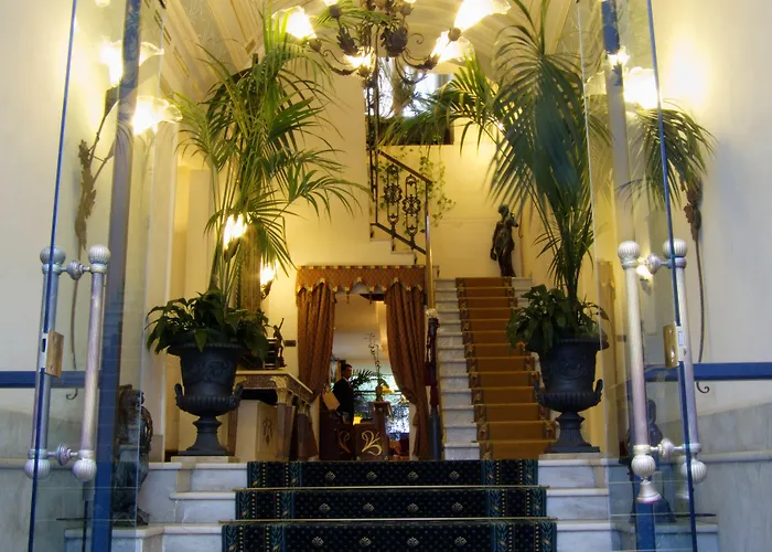 Liberty Hotel