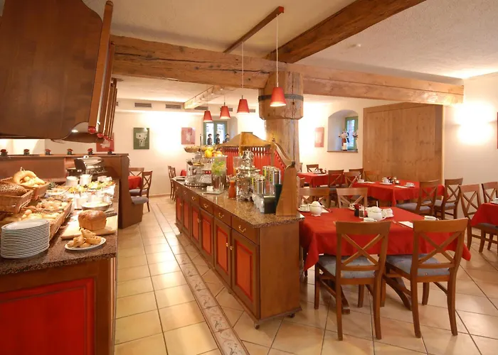 Hotel Saigerhuette