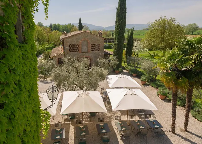 Monsignor Della Casa Country Resort & Spa